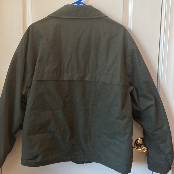 Eddie Bauer jacket - Picture 2 of 11